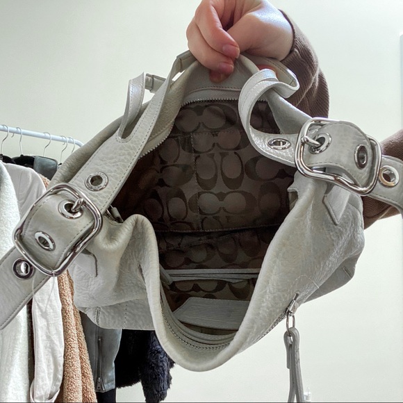 vintage mini bag - Picture 5 of 5